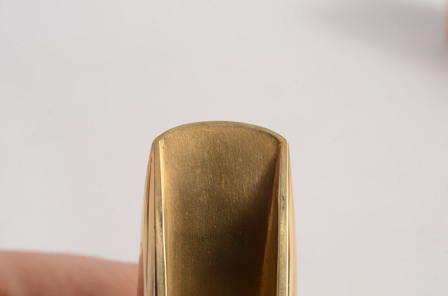 Vandoren V16 T75 (7*) Metal Tenor Saxophone Mouthpiece MPC470