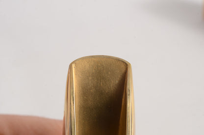 Vandoren V16 T75 (7*) Metal Tenor Saxophone Mouthpiece MPC470