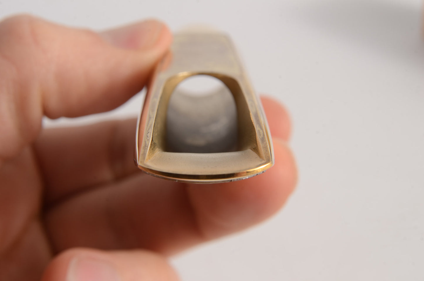Vandoren V16 T75 (7*) Metal Tenor Saxophone Mouthpiece MPC470