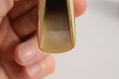 Vandoren V16 T75 (7*) Metal Tenor Saxophone Mouthpiece MPC470