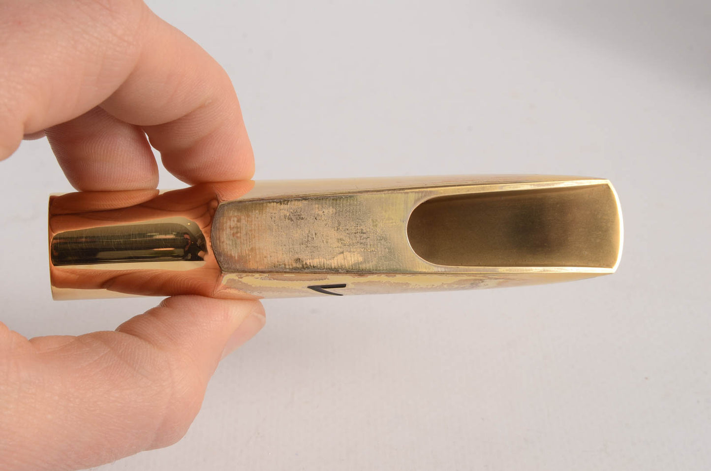 Vandoren V16 T75 (7*) Metal Tenor Saxophone Mouthpiece MPC470