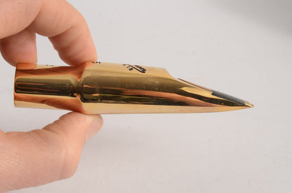 Vandoren V16 T75 (7*) Metal Tenor Saxophone Mouthpiece MPC470