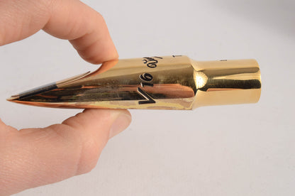 Vandoren V16 T75 (7*) Metal Tenor Saxophone Mouthpiece MPC470
