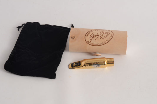 Jody Jazz DV Metal 7* Tenor Saxophone Mouthpiece MPC471