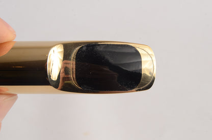 Lawton 8* B Metal Tenor Saxophone Mouthpiece MC472