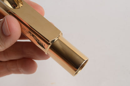 Lawton 8* B Metal Tenor Saxophone Mouthpiece MC472