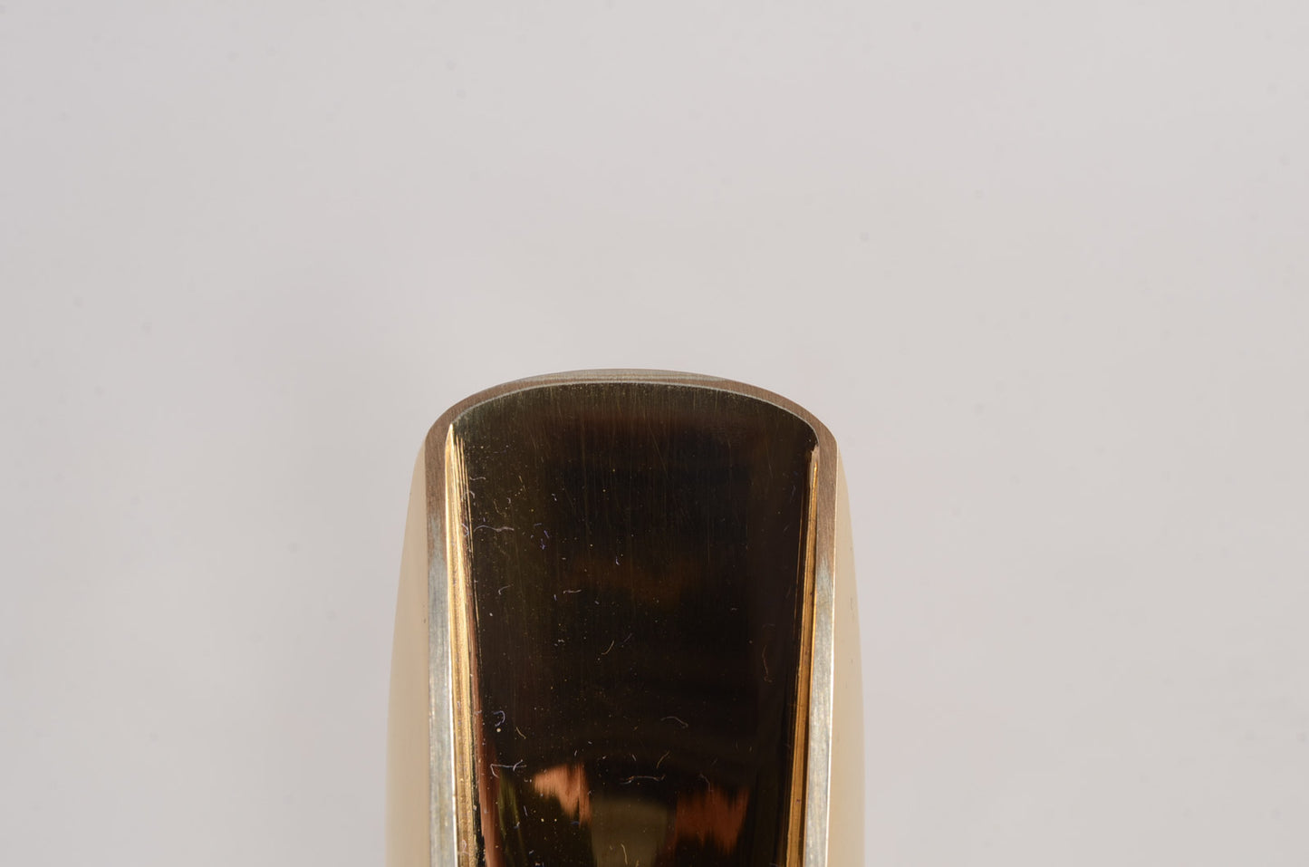 Lawton 8* B Metal Tenor Saxophone Mouthpiece MC472