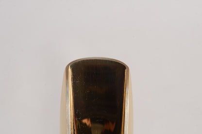 Lawton 8* B Metal Tenor Saxophone Mouthpiece MC472