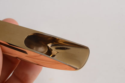 Lawton 8* B Metal Tenor Saxophone Mouthpiece MC472