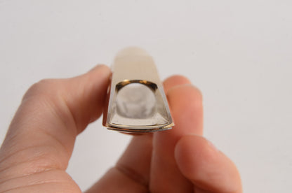 Lawton 8* B Metal Tenor Saxophone Mouthpiece MC472