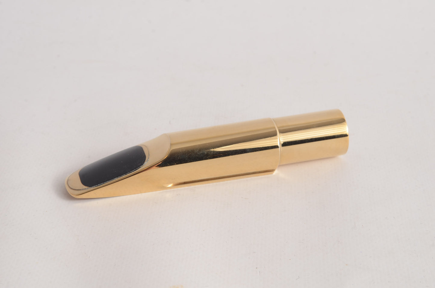 Lawton 8* B Metal Tenor Saxophone Mouthpiece MC472