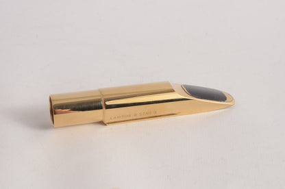 Lawton 8* B Metal Tenor Saxophone Mouthpiece MC472