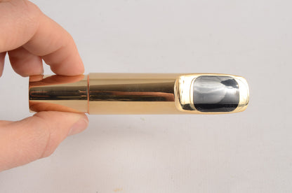 Lawton 8* B Metal Tenor Saxophone Mouthpiece MC472