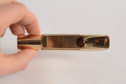 Lawton 8* B Metal Tenor Saxophone Mouthpiece MC472
