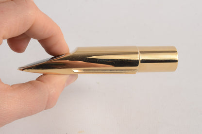 Lawton 8* B Metal Tenor Saxophone Mouthpiece MC472