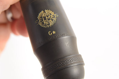 Selmer Soloist Style C* Alto Saxophone Mouthpiece MPC474