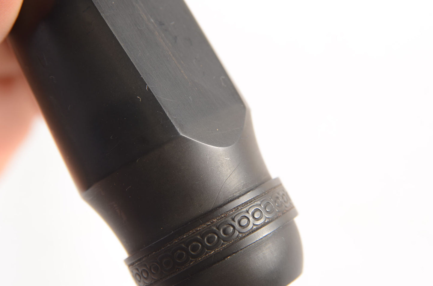 Selmer Soloist Style C* Alto Saxophone Mouthpiece MPC474