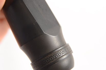 Selmer Soloist Style C* Alto Saxophone Mouthpiece MPC474