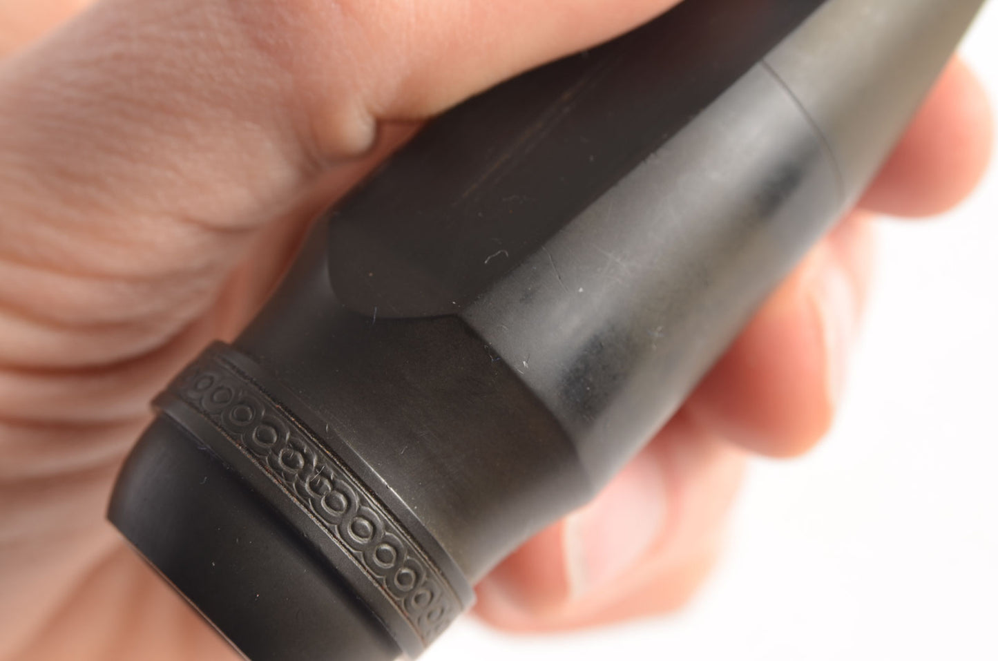 Selmer Soloist Style C* Alto Saxophone Mouthpiece MPC474
