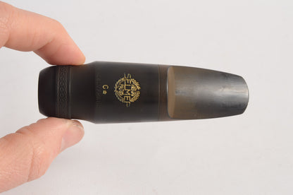 Selmer Soloist Style C* Alto Saxophone Mouthpiece MPC474