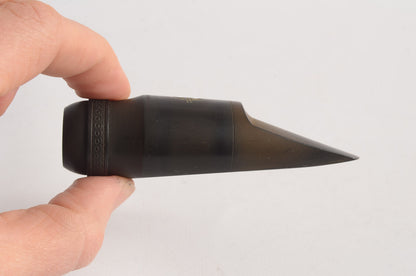 Selmer Soloist Style C* Alto Saxophone Mouthpiece MPC474