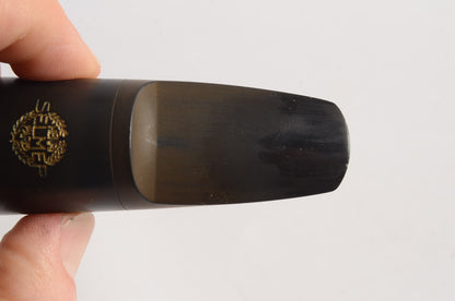 Selmer Soloist Style C* Alto Saxophone Mouthpiece MPC474