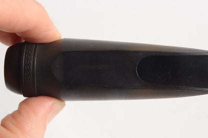Selmer Soloist Style C* Alto Saxophone Mouthpiece MPC474