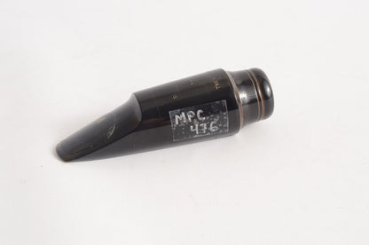 Woodwind Co. NY 8* BP Reface Like a Link Reso Chamber Tenor MPC476