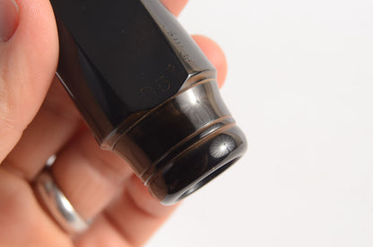 Woodwind Co. NY 8* BP Reface Like a Link Reso Chamber Tenor MPC476