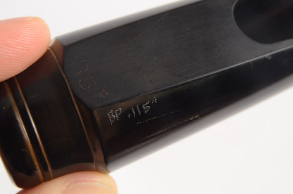 Woodwind Co. NY 8* BP Reface Like a Link Reso Chamber Tenor MPC476