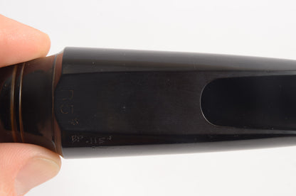 Woodwind Co. NY 8* BP Reface Like a Link Reso Chamber Tenor MPC476