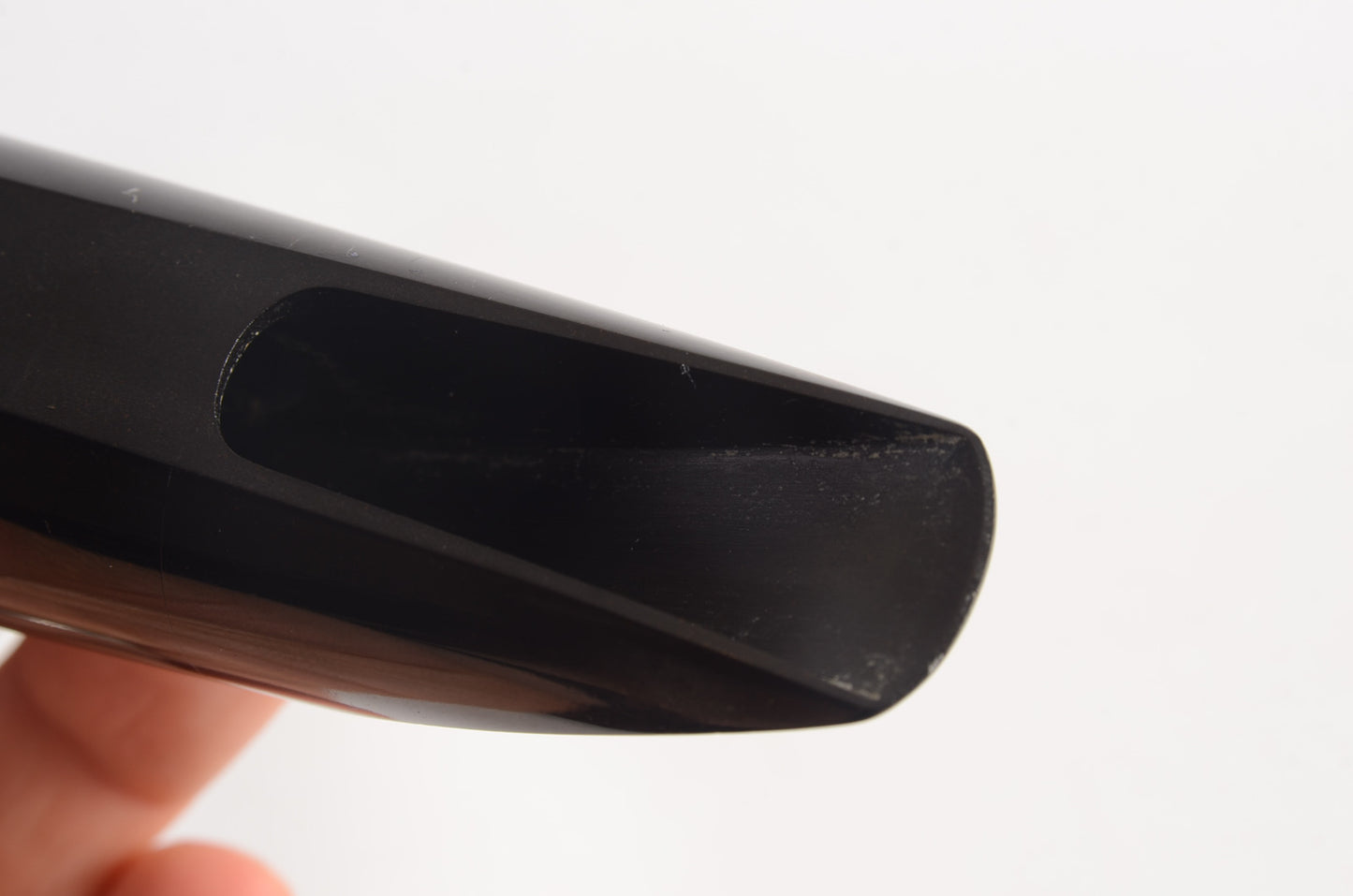 Woodwind Co. NY Special Made for Dick Stabile Tenor Saxophone Mouthpiece MPC477