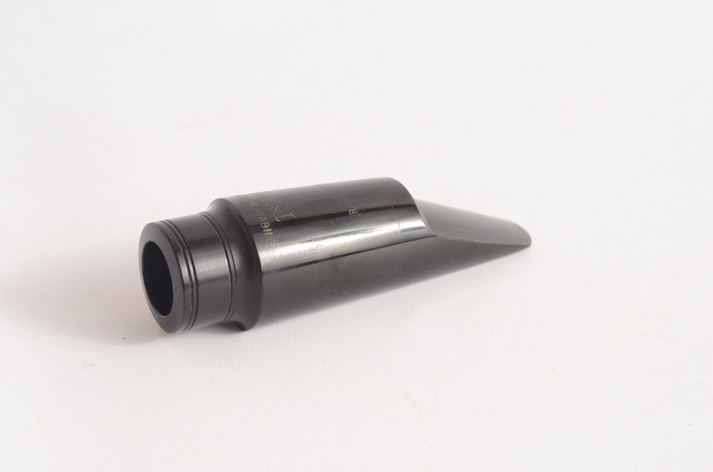 Woodwind Co. NY Special Made for Dick Stabile Tenor Saxophone Mouthpiece MPC477