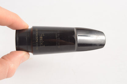 Woodwind Co. NY Special Made for Dick Stabile Tenor Saxophone Mouthpiece MPC477