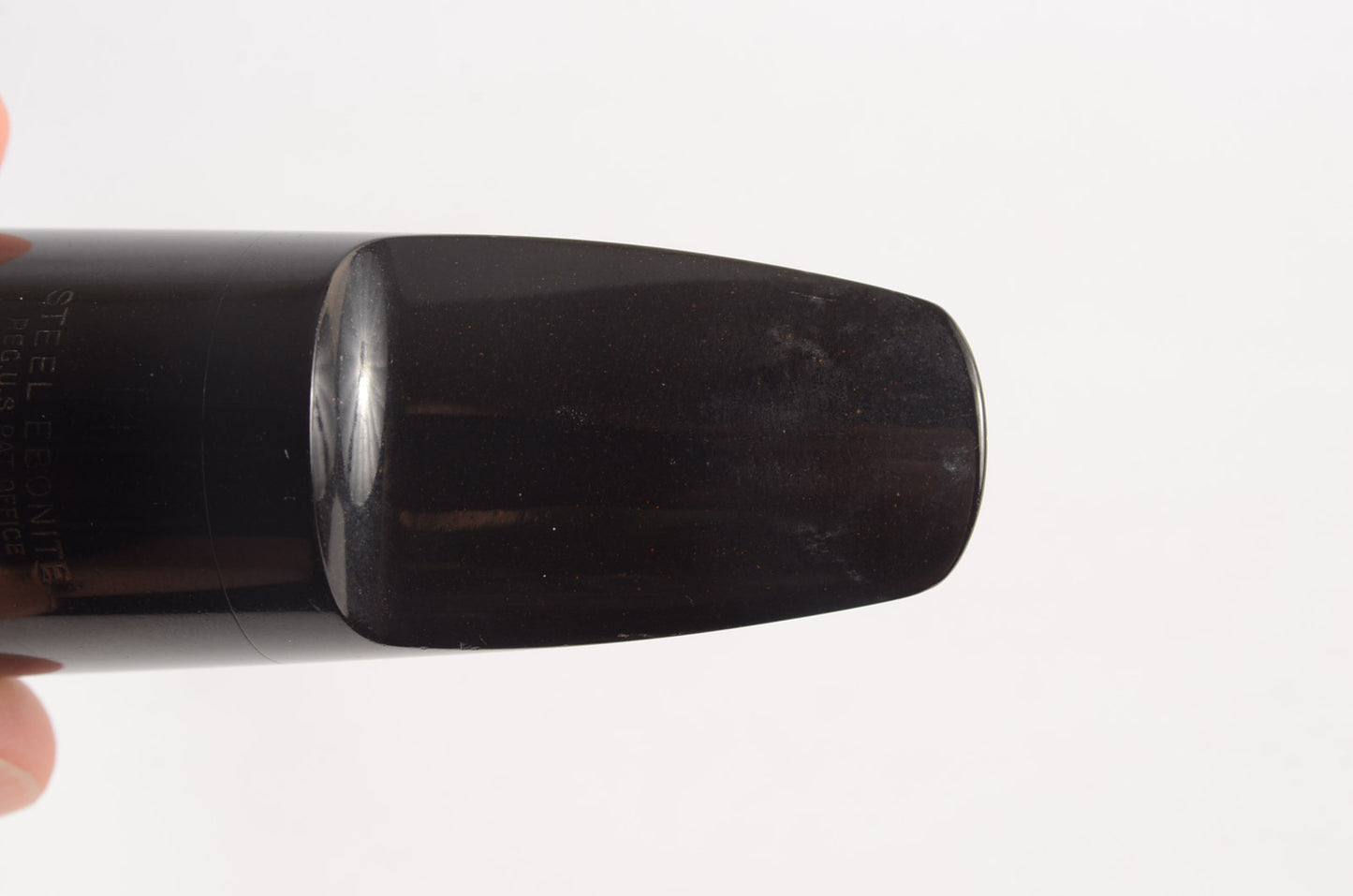 Woodwind Co. NY Special Made for Dick Stabile Tenor Saxophone Mouthpiece MPC477