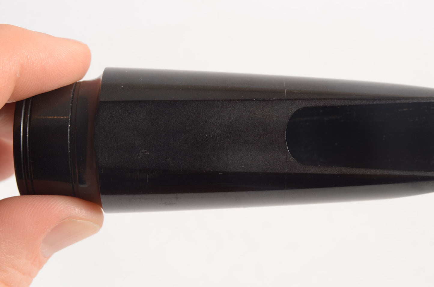 Woodwind Co. NY Special Made for Dick Stabile Tenor Saxophone Mouthpiece MPC477