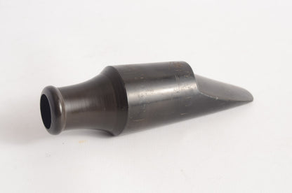 Buescher Hard Rubber Bass/ Bari Saxophone Mouthpiece MPC478