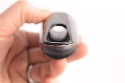 Buescher Hard Rubber Bass/ Bari Saxophone Mouthpiece MPC478