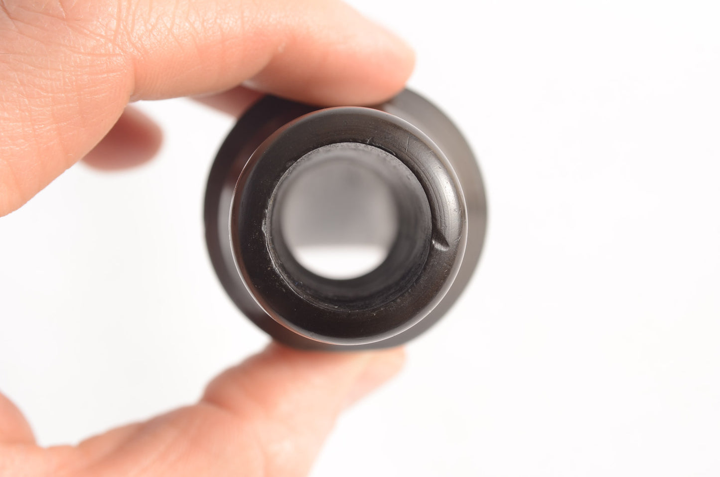 Buescher Hard Rubber Bass/ Bari Saxophone Mouthpiece MPC478