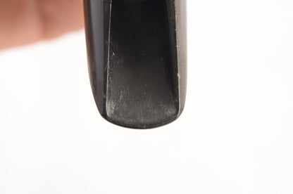Woodwind Co? French? Steelite Ebonite R2 Alto Saxophone Mouthpiece MPC479