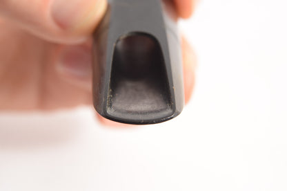 Woodwind Co? French? Steelite Ebonite R2 Alto Saxophone Mouthpiece MPC479