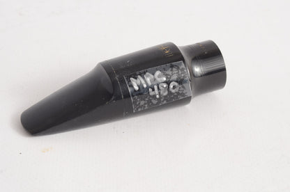 Meyer USA 5M Small Chamber Alto Saxophone Mouthpiece .073" MPC480