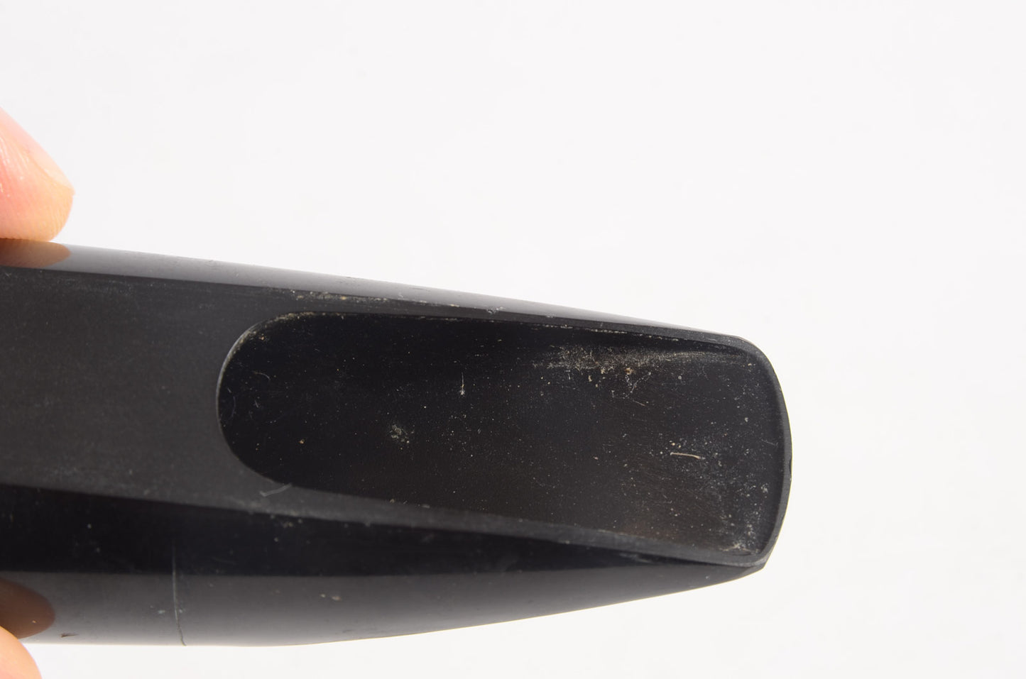 Meyer USA 5M Small Chamber Alto Saxophone Mouthpiece .073" MPC480