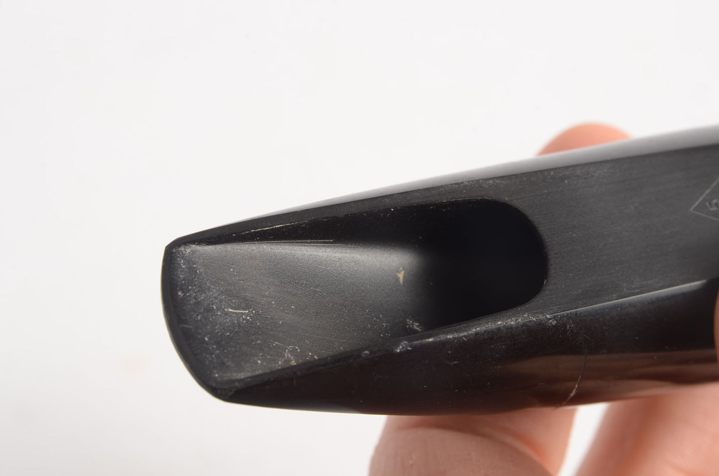 Meyer USA 5M Small Chamber Alto Saxophone Mouthpiece .073" MPC480