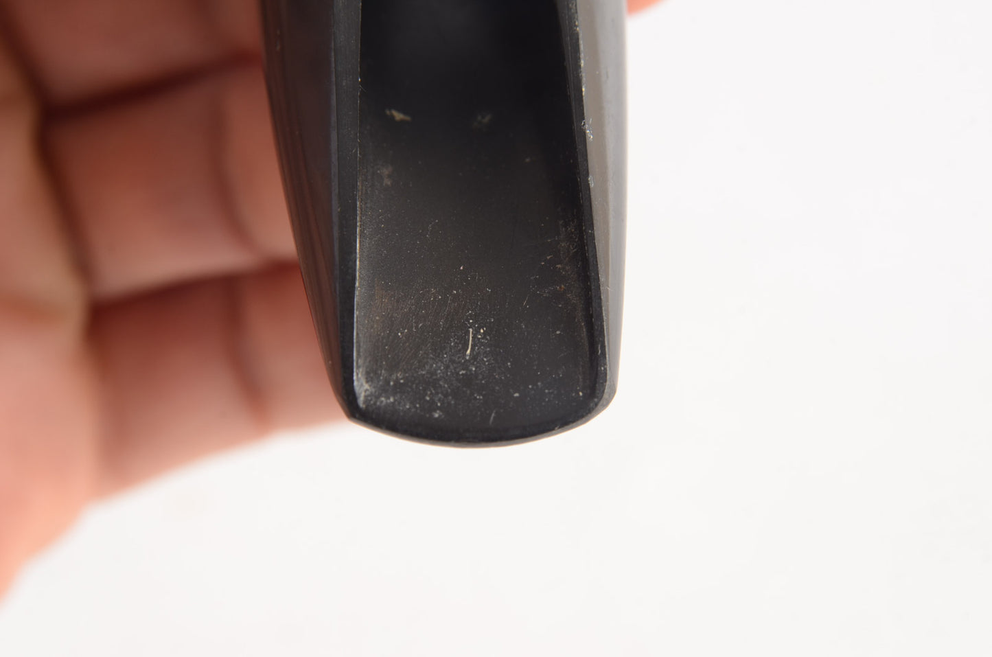 Meyer USA 5M Small Chamber Alto Saxophone Mouthpiece .073" MPC480