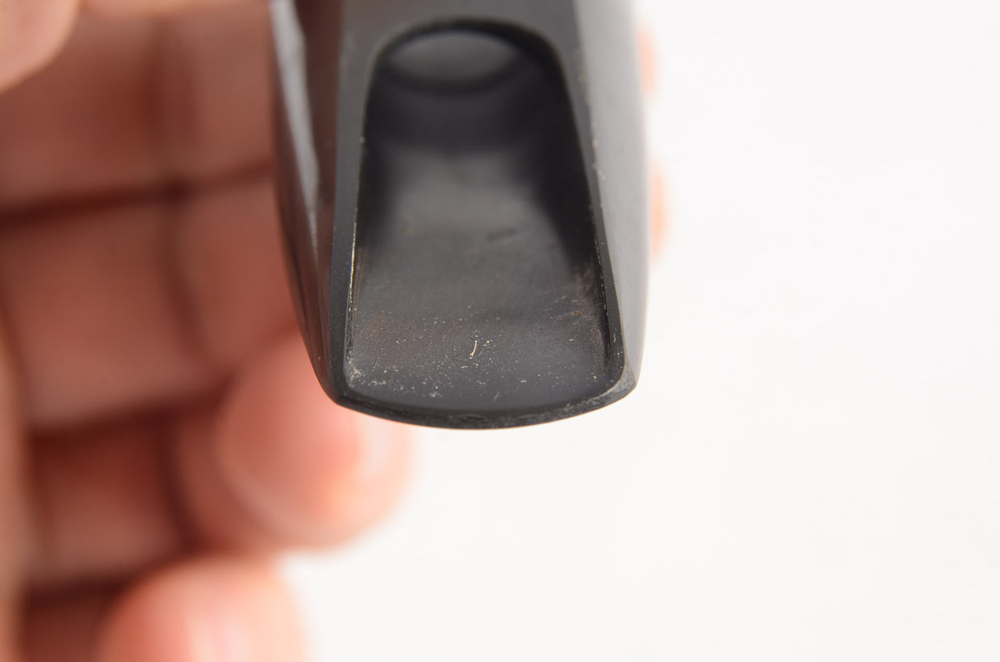 Meyer USA 5M Small Chamber Alto Saxophone Mouthpiece .073" MPC480