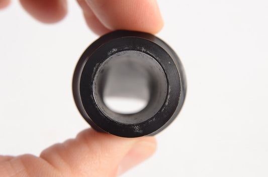 Meyer USA 5M Small Chamber Alto Saxophone Mouthpiece .073" MPC480