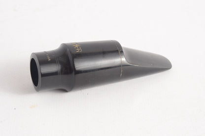 Meyer USA 5M Small Chamber Alto Saxophone Mouthpiece .073" MPC480