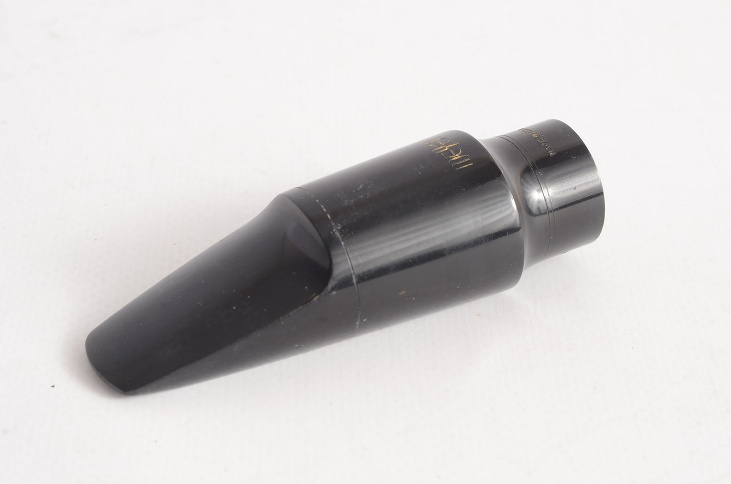 Meyer USA 5M Small Chamber Alto Saxophone Mouthpiece .073" MPC480