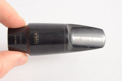Meyer USA 5M Small Chamber Alto Saxophone Mouthpiece .073" MPC480